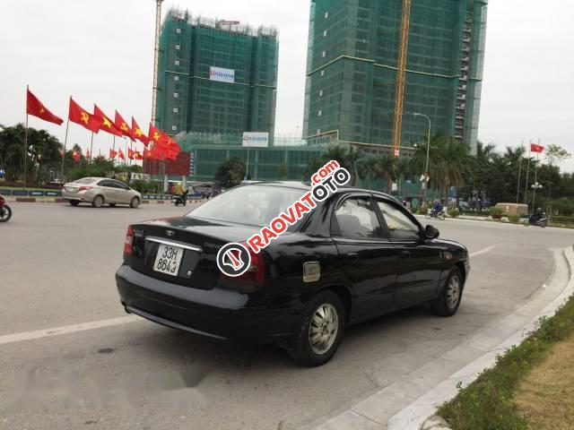 Bán ô tô Daewoo Nubira MT đời 2004 giá cạnh tranh-1