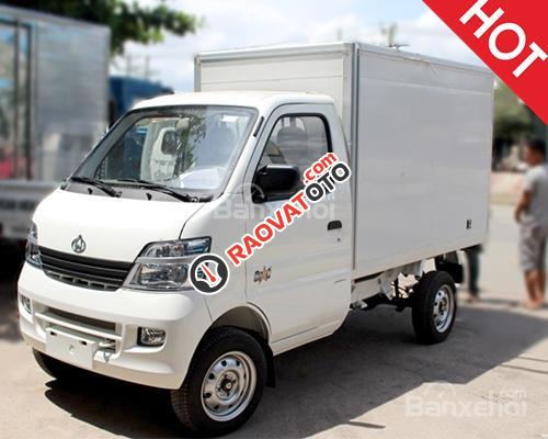 Xe tải Veam Star, tải trọng 820kg liên hệ giá tốt 0907529899 Hòa-0