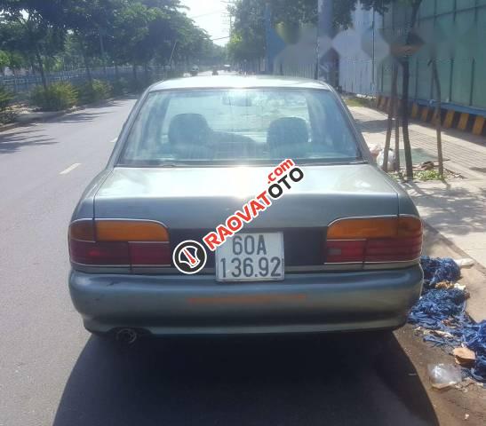 Bán ô tô Proton Wira đời 1996-2