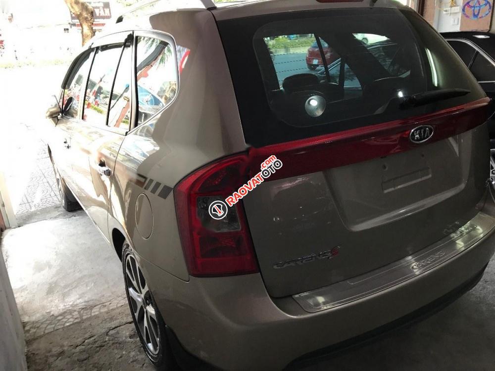 Cần bán gấp Kia Carens đời 2014, chính chủ, giá tốt-5