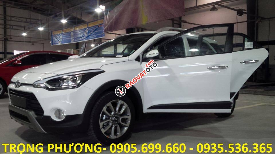 Bán ô tô Hyundai i20 Active 2018 Đà Nẵng - LH: Trọng Phương - 0935.536.365 - 0905.699.660-1