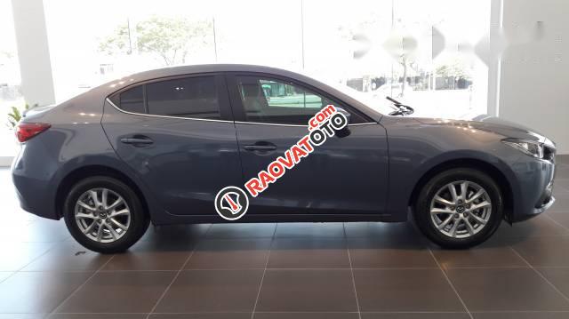 Cần bán Mazda 3 1.5 đời 2017 giá cạnh tranh-2