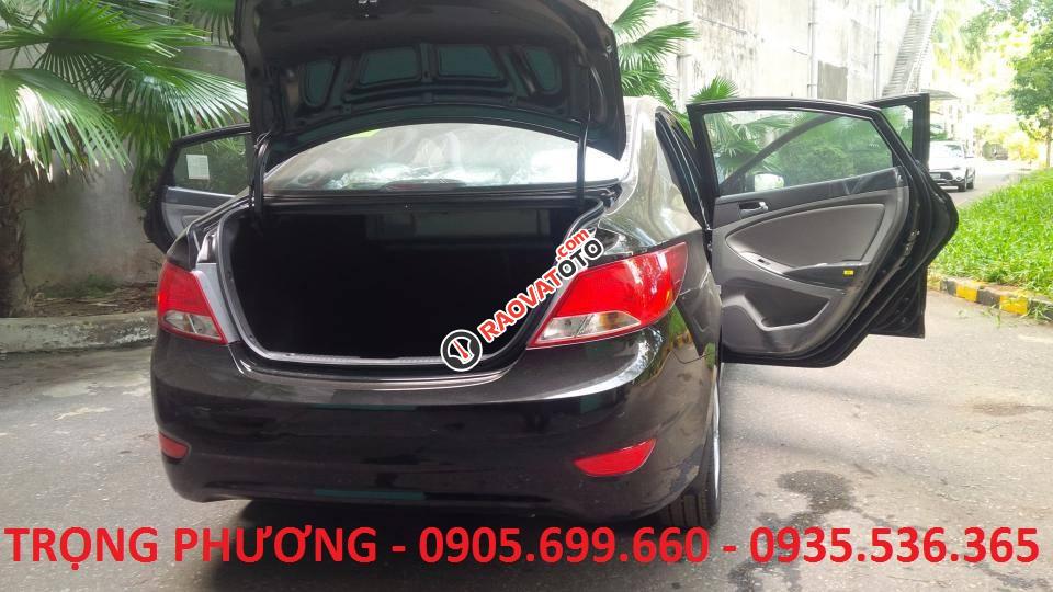 Hyundai Accent 2018 nhập khẩu Đà Nẵng, giá xe Accent Đà Nẵng, LH: Trọng Phương – 0935.536.365 – 0905.699.660-2