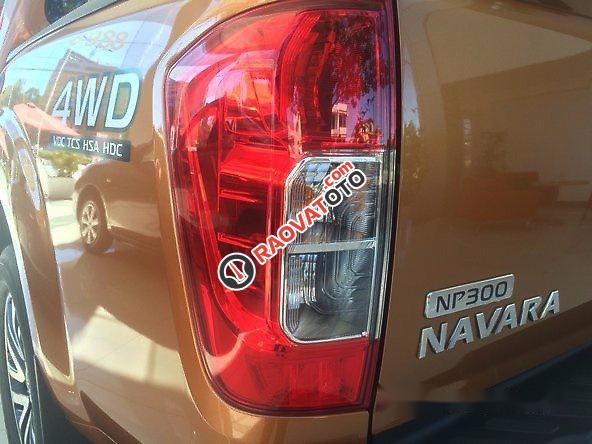Bán xe Nissan Navara NP300  VL sản xuất 2016-0