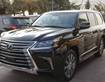 Bán Lexus LX570 2016 màu đen, nhập Mỹ xe mới 100, giao xe ngay, giá bán buôn-3