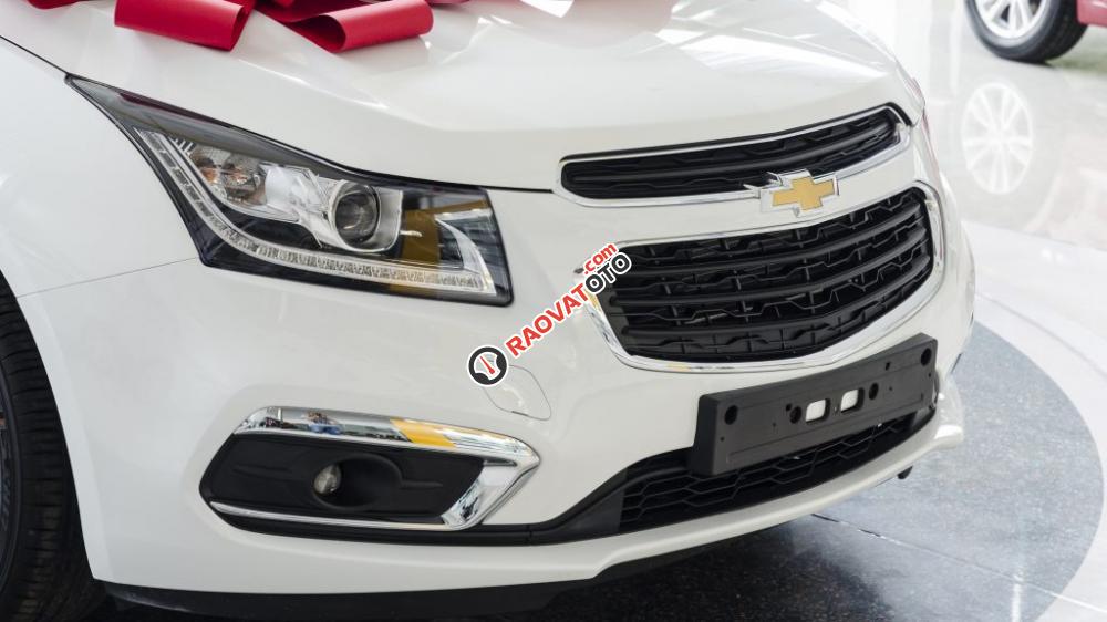 Chevrolet Cruze số tự động 1.8 lít Ecotec giá tốt nhất, Đồng Nai-2