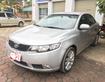 Bán xe Kia Cerato đời 2010, màu bạc, nhập khẩu chính hãng, chính chủ, 356 triệu-3