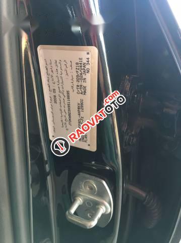 Cần bán lại xe Toyota Yaris AT năm 2009, xe nhập, giá 358tr-0