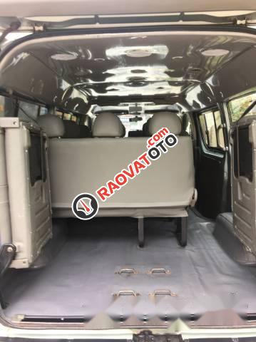 Bán Toyota Hiace đời 2009, giá 315tr-5