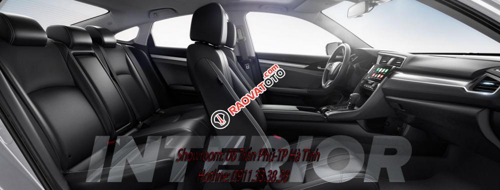 Honda Civic 2017 tại Hà Tĩnh, có giá chính thức 950 triệu, với 6 màu lựa chọn-1