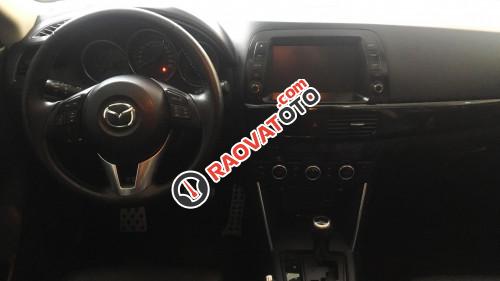 Bán Mazda CX 5 2.0, sản xuất 2015 số tự động-10