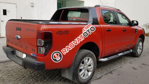 Bán Ford Ranger 3.2 AT đời 2015, giá chỉ 690 triệu-2