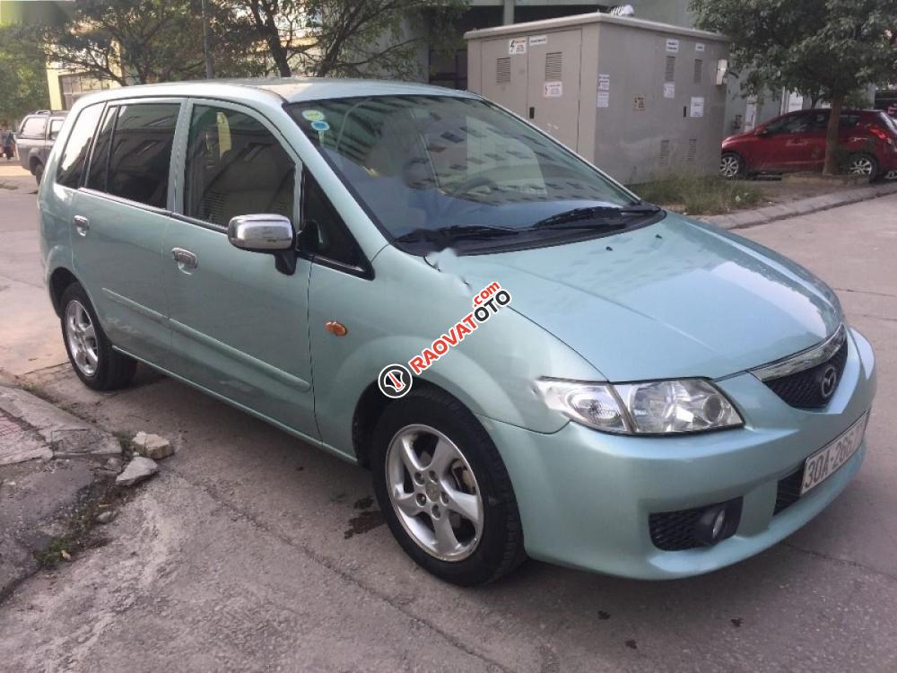 Cần bán xe Mazda Premacy đời 2003, nhập khẩu, 230tr-1