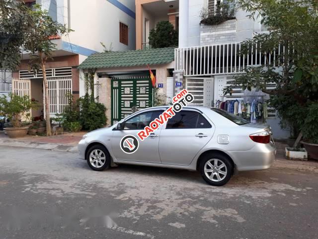 Bán Toyota Vios đời 2006, giá chỉ 200 triệu-4