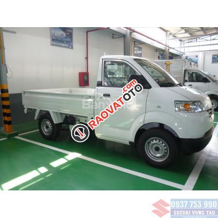 Bán xe tải Suzuki Carry Pro 750kg, chỉ cần trả trước 30% lấy xe ngay-4