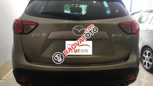 Bán Mazda CX 5 2.0, sản xuất 2015 số tự động-1