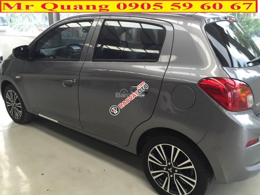 Bán xe Mitsubishi tại Quảng Nam, giá ưu đãi, hỗ trợ vay nhanh, LH Quang: 0905596067-1