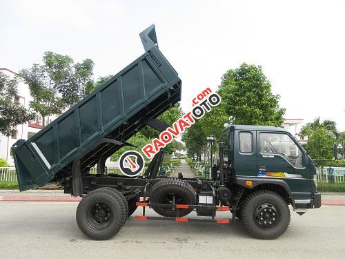 Bán Ben Thaco 8.7 tấn FLD900, giá tốt-1