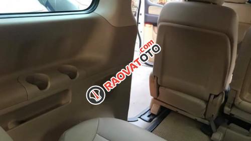 Bán Hyundai Starex MT đời 2013, giá chỉ 750 triệu-13