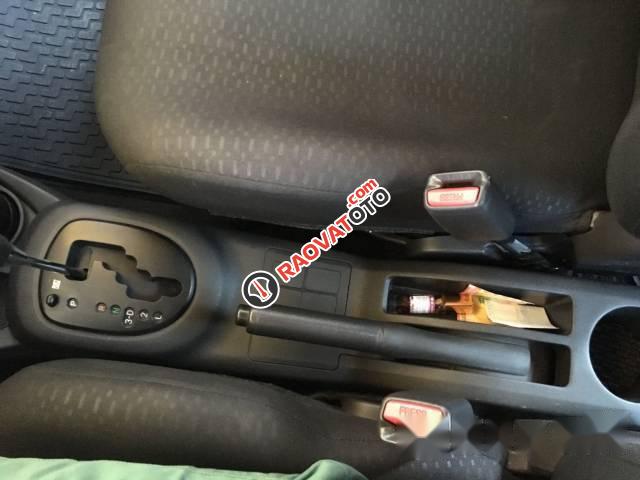 Cần bán lại xe Toyota Yaris AT năm 2009, xe nhập, giá 358tr-1