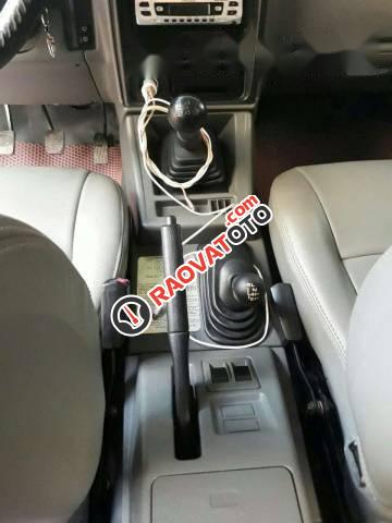 Cần bán xe Suzuki Vitara MT đời 2005 giá cạnh tranh-1