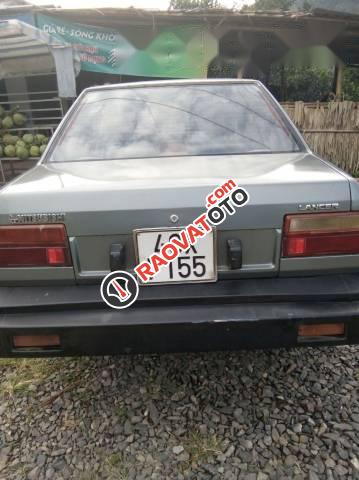 Bán Mitsubishi Lancer MT đời 1990, giá tốt-0