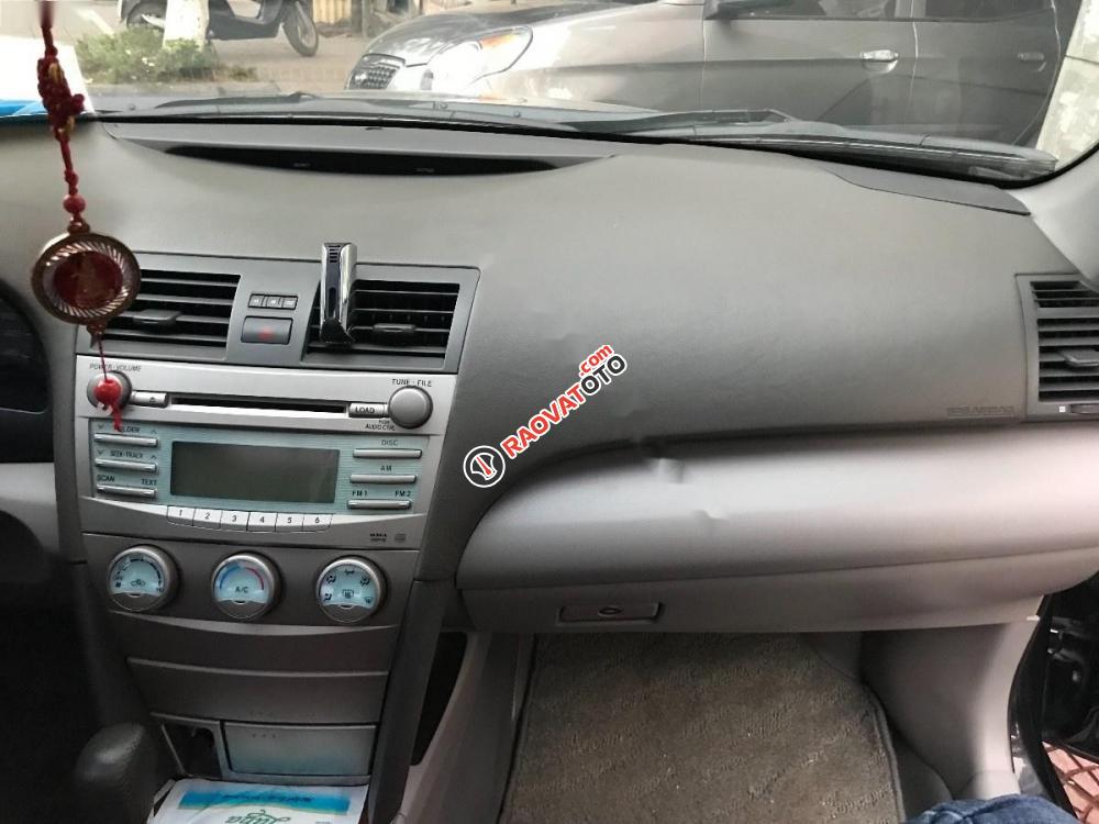 Bán ô tô Toyota Camry GLX đời 2007, màu đen, nhập khẩu nguyên chiếc giá cạnh tranh-3