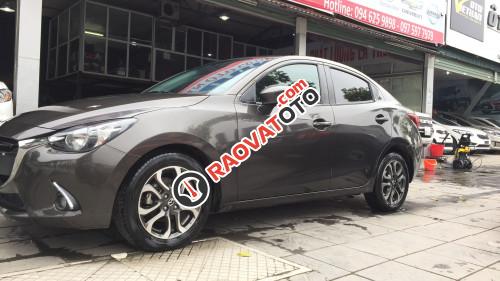 Cần bán lại xe Mazda 2 1.5 AT 2016-7