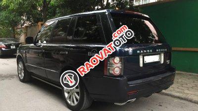 Cần bán Range Rover máy dầu TDV8, đời 2012-3