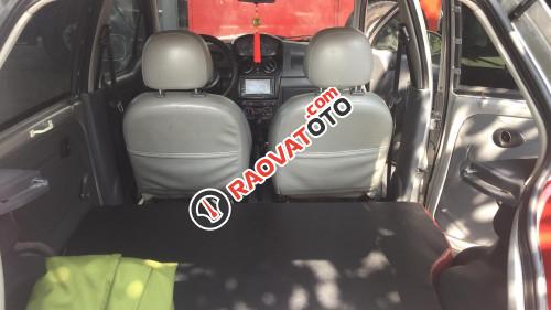 Bán Chevrolet Spark 0.8 MT đời 2011-3