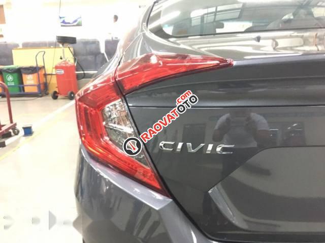 Bán ô tô Honda Civic đời 2017-4