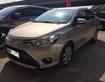 Bán xe Toyota Vios 1.5E năm 2016, như mới, 495tr-1