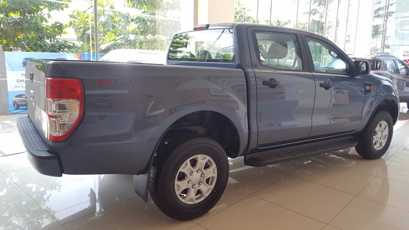 Bán xe Ford Ranger đời 2017, xe nhập-6