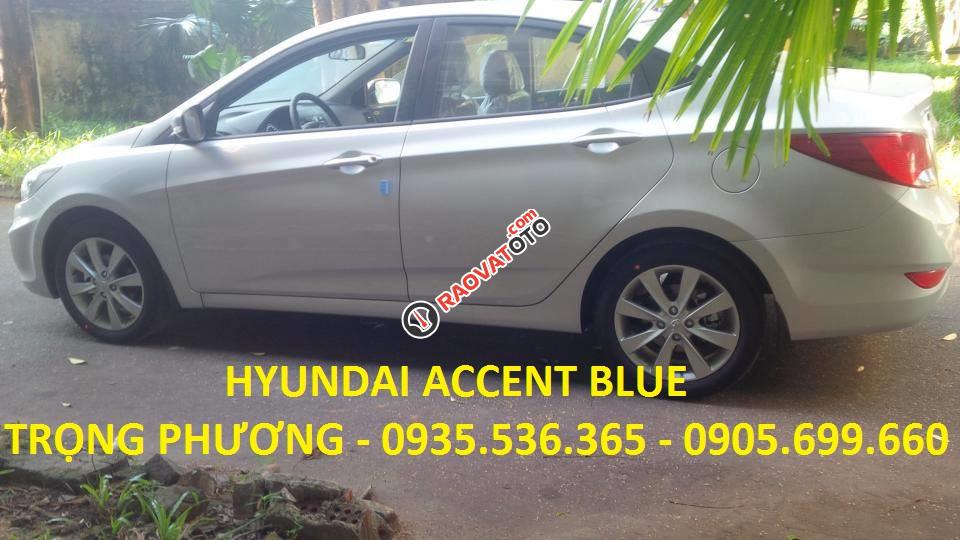 Bán ô tô Accent 2018 tại Đà Nẵng - LH: 0935.536.365 - Trọng Phương-7