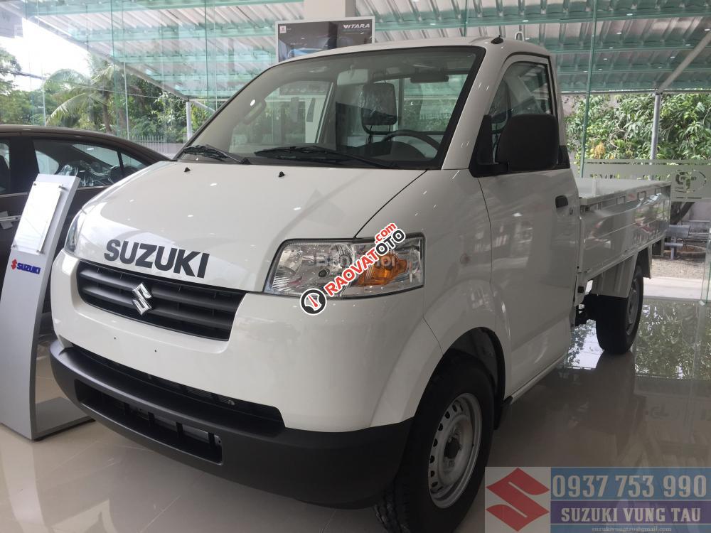 Bán xe tải Suzuki Carry Pro 750kg, chỉ cần trả trước 30% lấy xe ngay-1