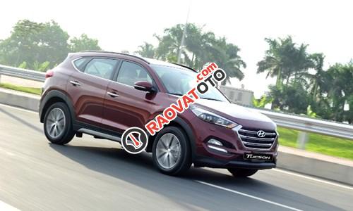 Hyundai Tucson 2.0 2017 đủ màu-giao xe ngay-4