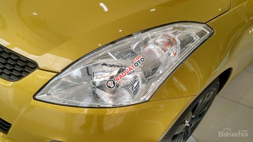 Bán Suzuki Swift RS 2017 khuyến mại 70 triệu, liên hệ: Mr Tùng 0982767725-5