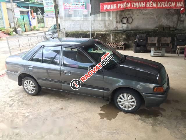 Cần bán lại xe Mazda 323 đời 1997, giá chỉ 63.5 triệu-2