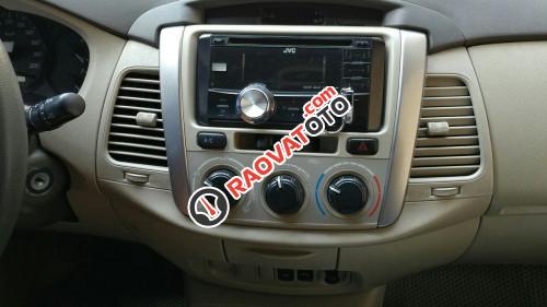 Cần bán Toyota Innova 2.0 MT 2014-4