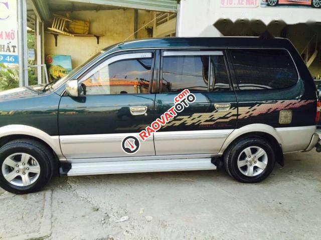 Cần bán lại xe Toyota Zace GL sản xuất 2004-1