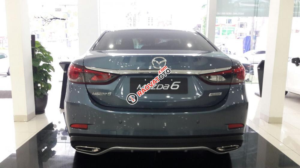 Bán Mazda 6 Facelift 2017 giá tốt có thể thỏa thuận. Gọi 0975.930.716 để nhận ưu đãi-3