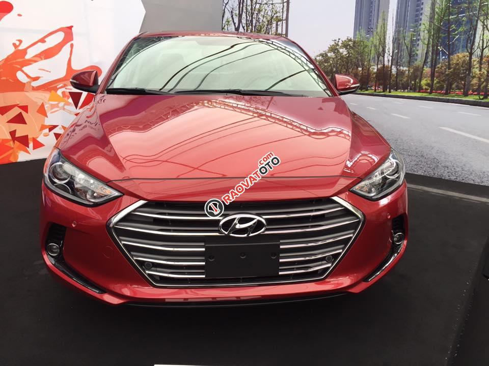 Chỉ cần 150triệu có ngay Hyundai Elantra mới xuất xưởng - Hyundai Bà Rịa Vũng Tàu 0938083204-0