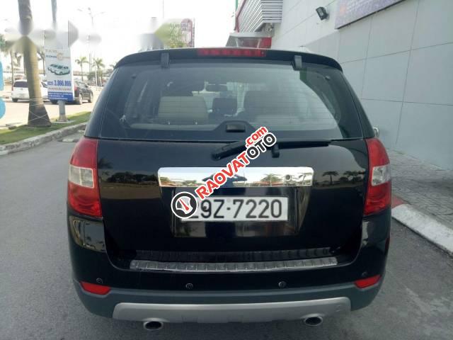 Cần bán lại xe Chevrolet Captiva MT đời 2007, giá chỉ 238 triệu-3