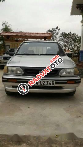 Cần bán xe Kia CD5 đời 1992 giá cạnh tranh-0