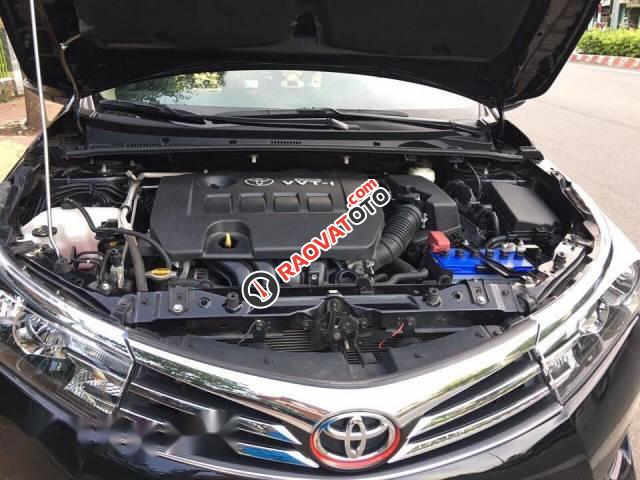 Bán Toyota Corolla altis AT sản xuất 2015, giá chỉ 650 triệu-5