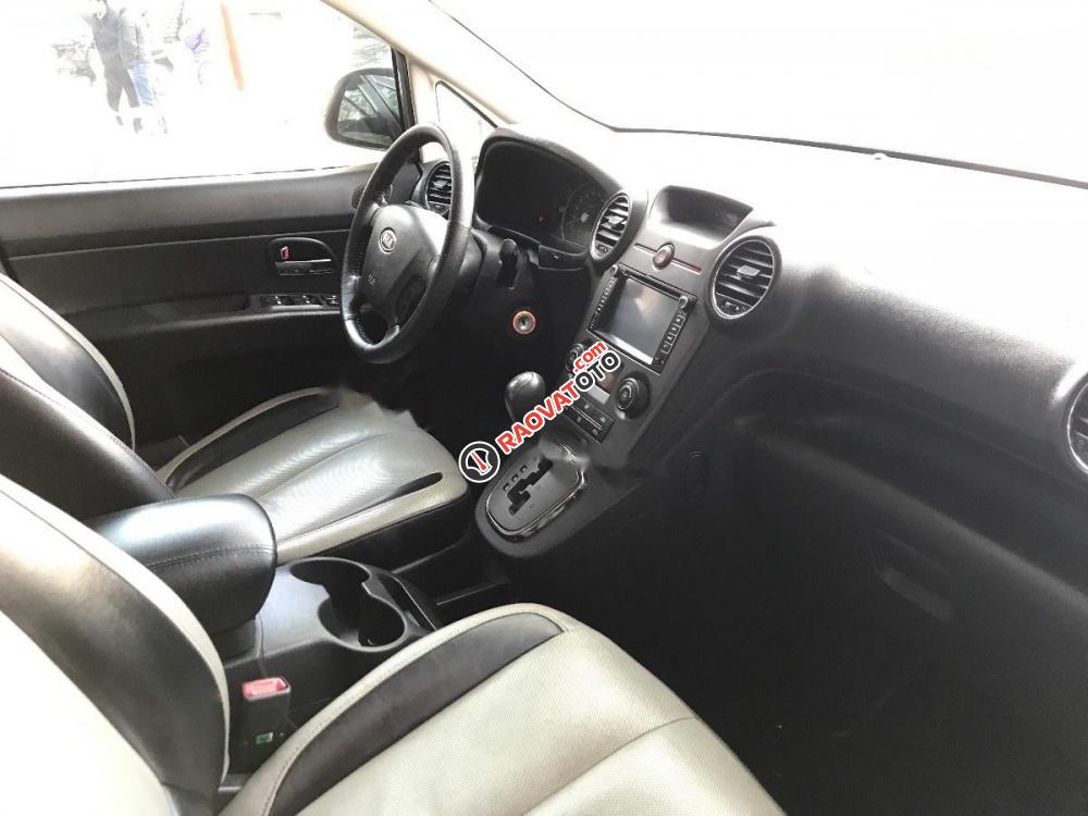 Cần bán gấp Kia Carens đời 2014, chính chủ, giá tốt-2