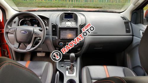 Bán Ford Ranger 3.2 AT đời 2015, giá chỉ 690 triệu-3