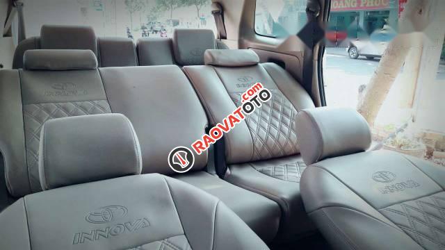 Bán xe Toyota Innova J sản xuất 2006 giá cạnh tranh-3