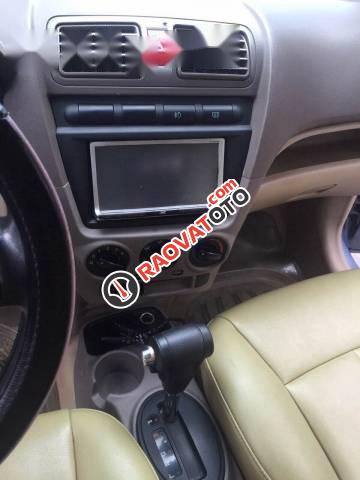 Cần bán xe Kia Morning AT đời 2006, 185tr-2