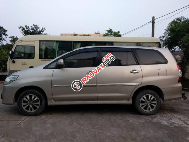 Bán Toyota Innova MT sản xuất 2015, 625 triệu-5